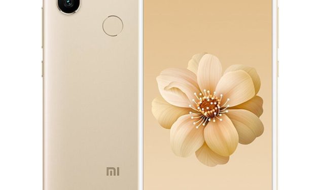 Xiaomi Mi A2, así es el nuevo móvil de gama media de Xiaomi