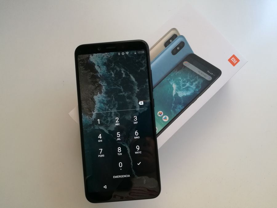 Xiaomi Mi A2, lo hemos probado 13 xiaomi mi a2 móvil