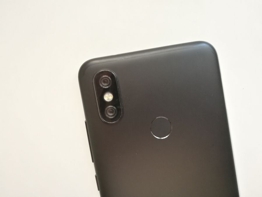 Xiaomi Mi A2, lo hemos probado 6 xiaomi mi a2 cámara