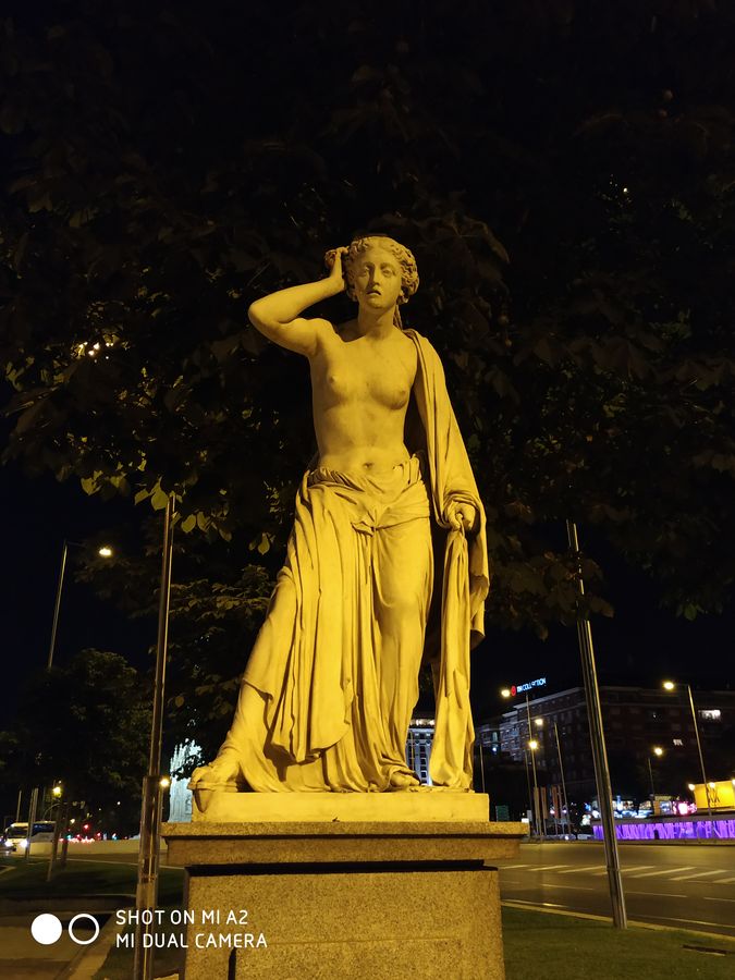 Xiaomi Mi A2, lo hemos probado 26 xiaomi-mi-a2-camara-16