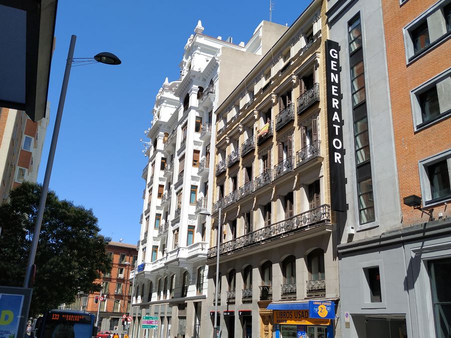 Xiaomi Mi A2, lo hemos probado 29 xiaomi-mi-a2-camara-3