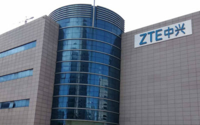 ZTE volverá a vender móviles en Estados Unidos (y el resto del mundo)