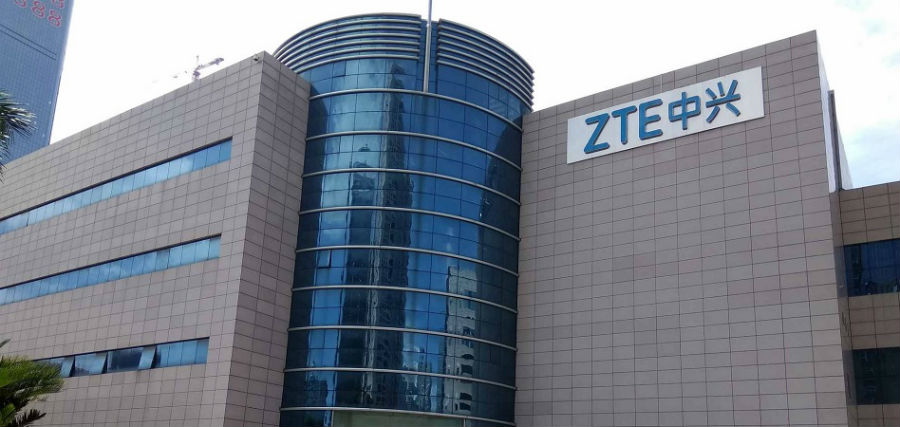 ZTE volverá a vender móviles en Estados Unidos (y el resto del mundo)