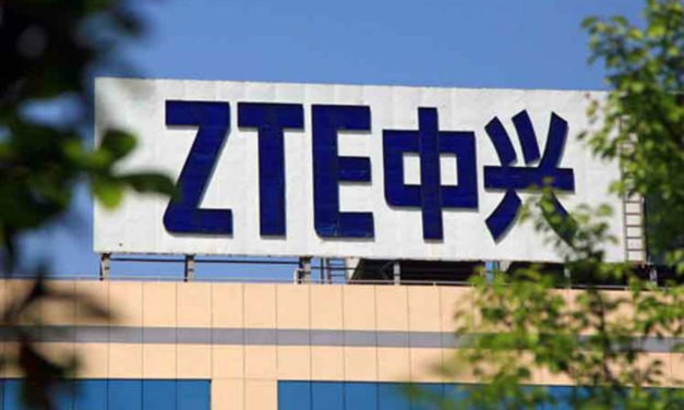EEUU permite a ZTE retomar su actividad por un mes