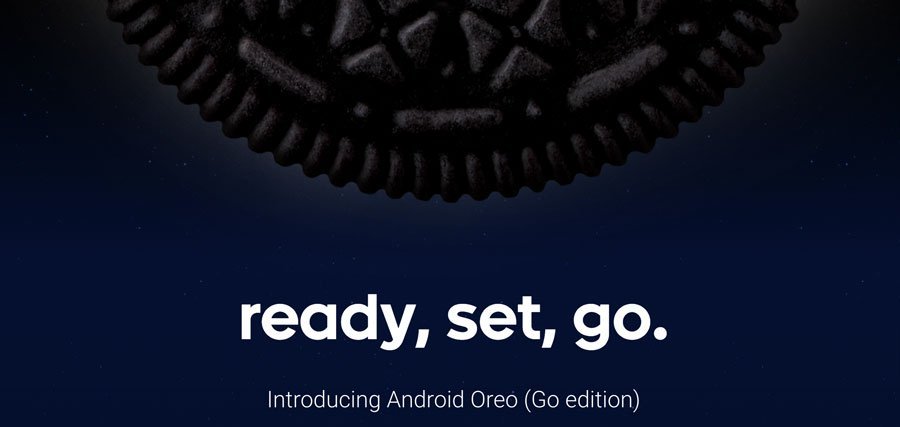 Ventajas de la Edición Android Oreo Go