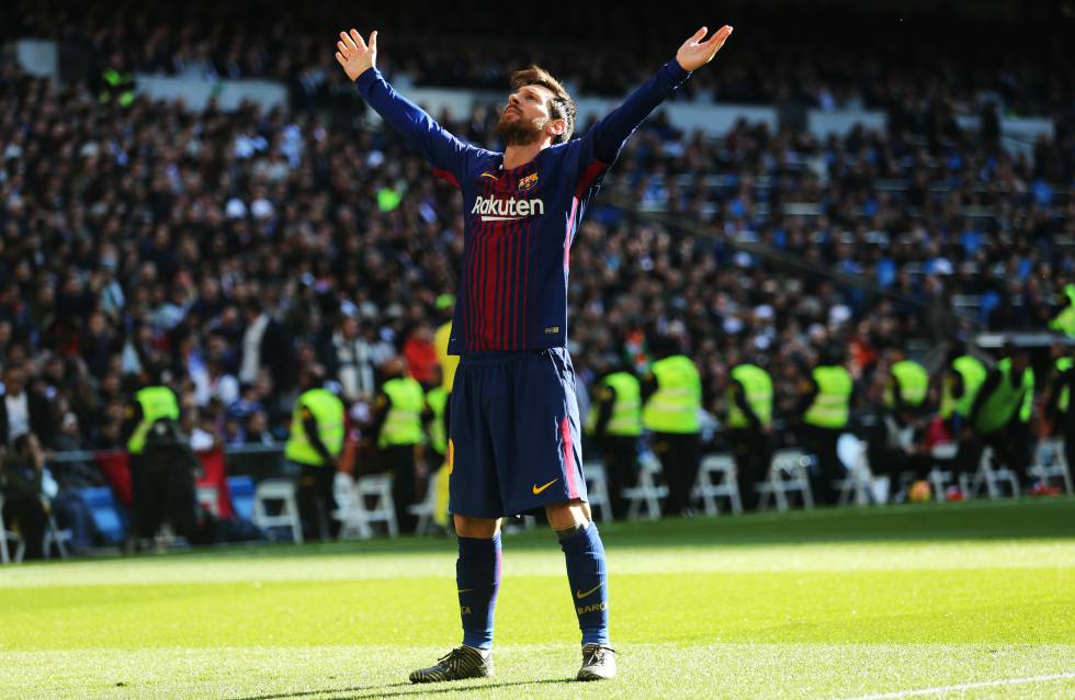 Facebook emitirá los partidos de fútbol de La Liga en Asia 2 LaLiga