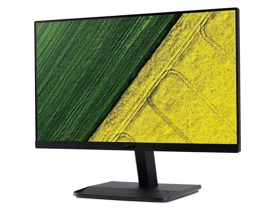 5 monitores de Acer a la venta en Amazon ET2