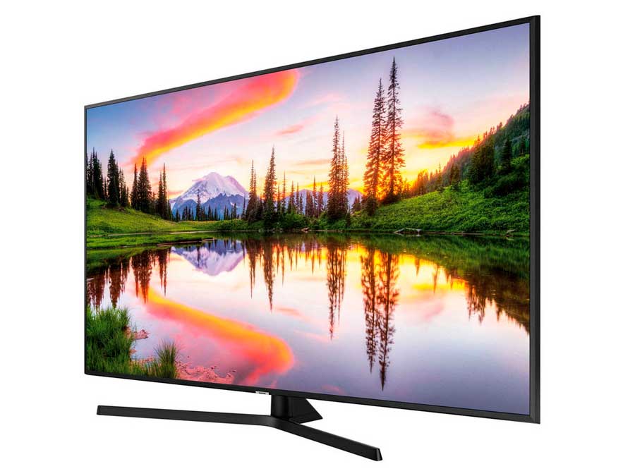 5 teles de Samsung de 55 pulgadas por menos de 1.000 euros NU7405