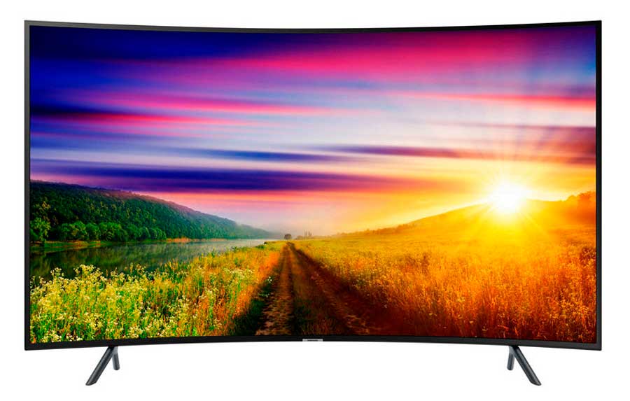 5 teles de Samsung de 55 pulgadas por menos de 1.000 euros