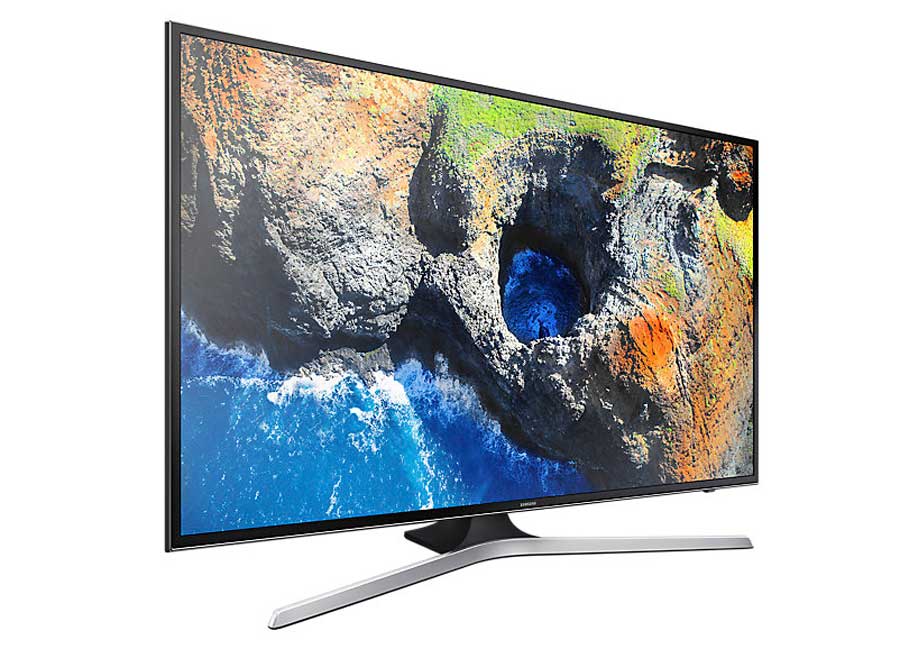 5 teles de Samsung de 55 pulgadas por menos de 1.000 euros MU6125