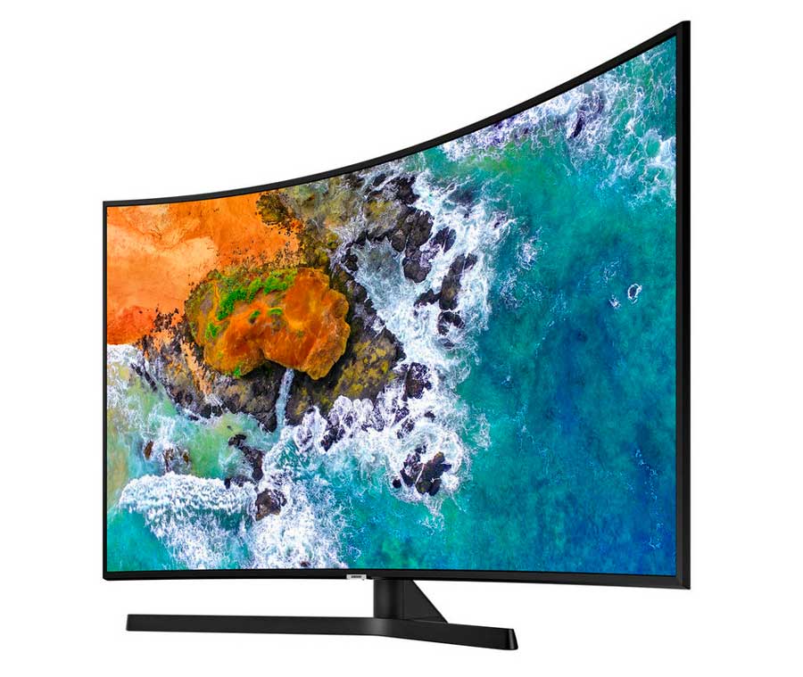 5 teles de Samsung de 55 pulgadas por menos de 1.000 euros NU7505