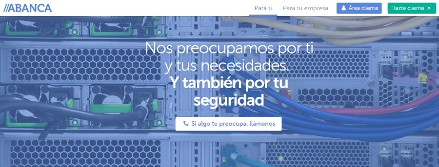 abanca seguridad
