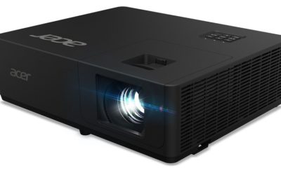 Acer PL y SL, proyectores educativos para espacios reducidos