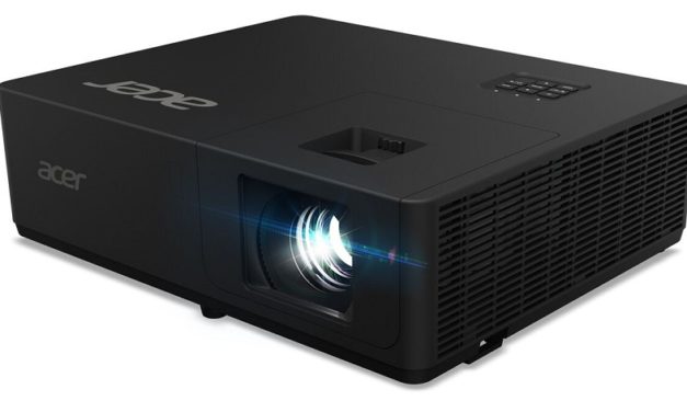 Acer PL y SL, proyectores educativos para espacios reducidos