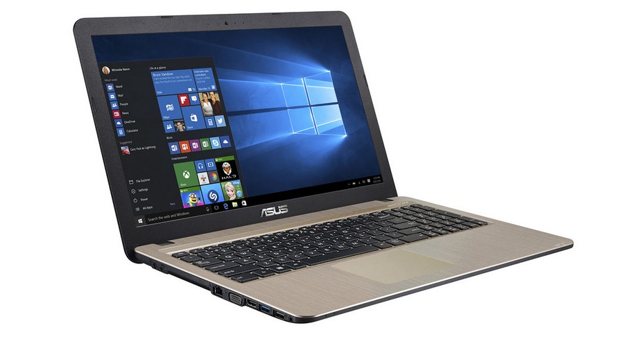 Acer Aspire ES 15
