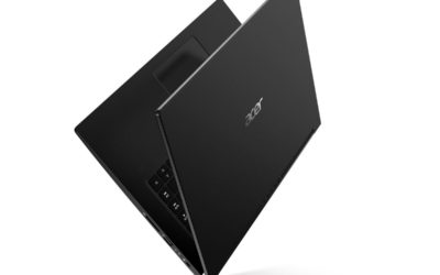 Acer Aspire 7, un ultrabook con potencia gráfica para aplicaciones como Photoshop