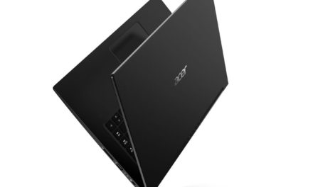 Acer Aspire 7, un ultrabook con potencia gráfica para aplicaciones como Photoshop