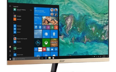 Las 5 cosas que más nos han gustado del Acer Aspire S 24 tras probarlo