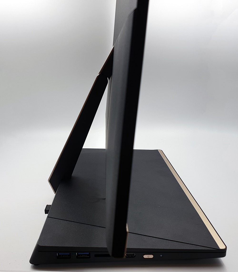 Las 5 cosas que más nos han gustado del Acer Aspire S 24 tras probarlo 3 Acer-Aspire-S-24 vista perfil