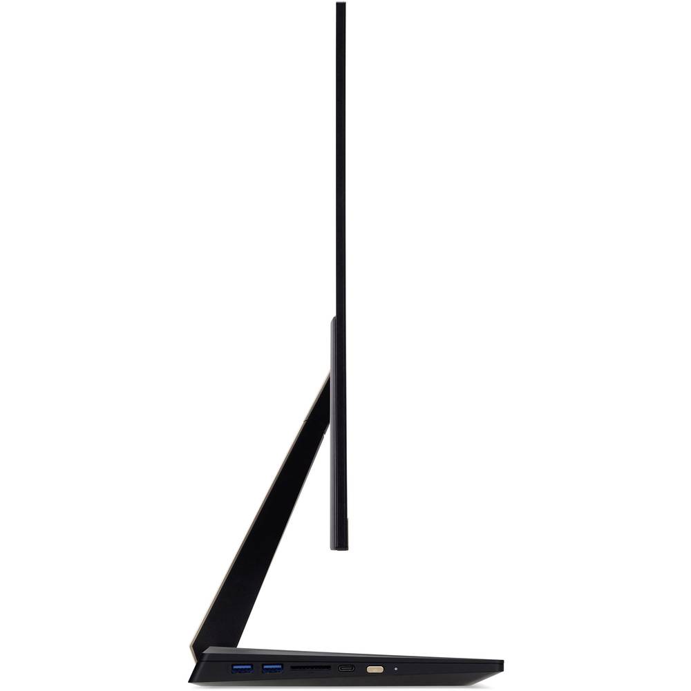 Las 5 cosas que más nos han gustado del Acer Aspire S 24 tras probarlo 2 Acer-Aspire-S-24 perfil