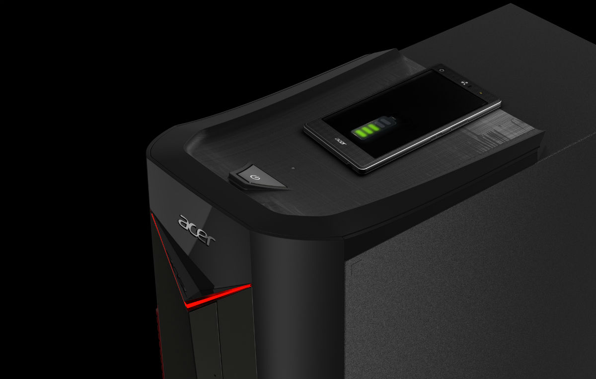 Acer Nitro 50, 5 claves de este PC de sobremesa para jugones 2 Acer Nitro 50