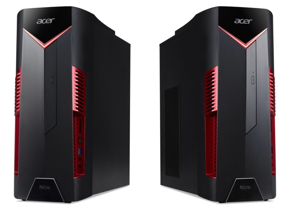 Acer Nitro 50, 5 claves de este PC de sobremesa para jugones 6 acer-nitro-50-gaming-sobremesacarga-inalambrica-02-1-950×682