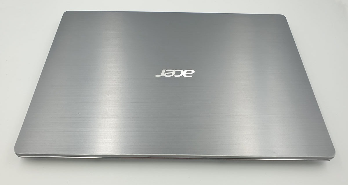 Acer Swift 3, lo hemos probado