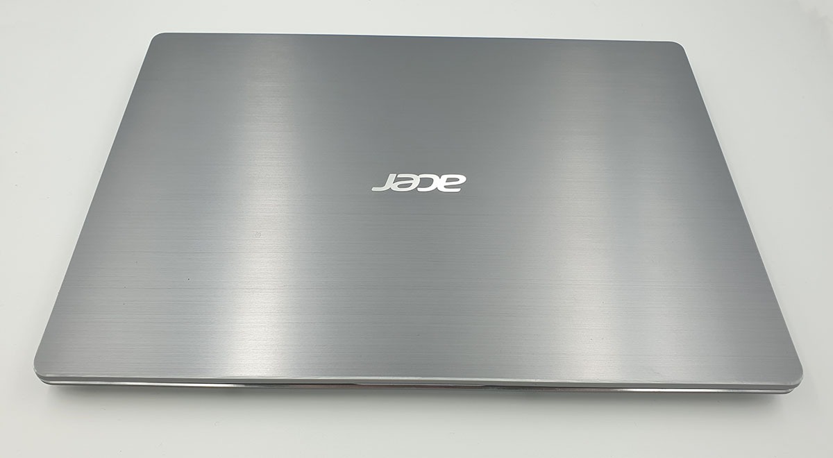 Acer Swift 3, lo hemos probado 1 Acer Swift 3, lo hemos probado