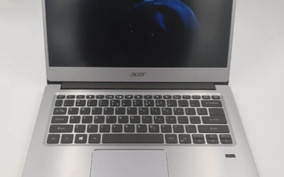 Las 5 cosas que más nos han gustado del Acer Swift 3 tras probarlo