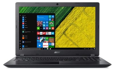 5 portátiles Acer Aspire que puedes comprar por menos de 500 euros