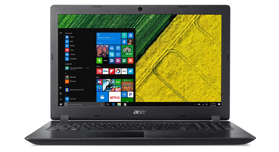 5 portátiles Acer Aspire que puedes comprar por menos de 500 euros