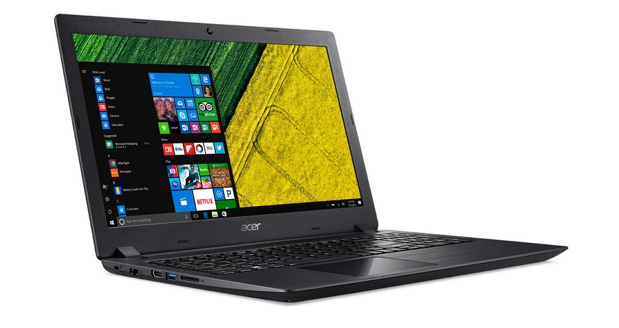 Acer Aspire 3 A315-51-3834 