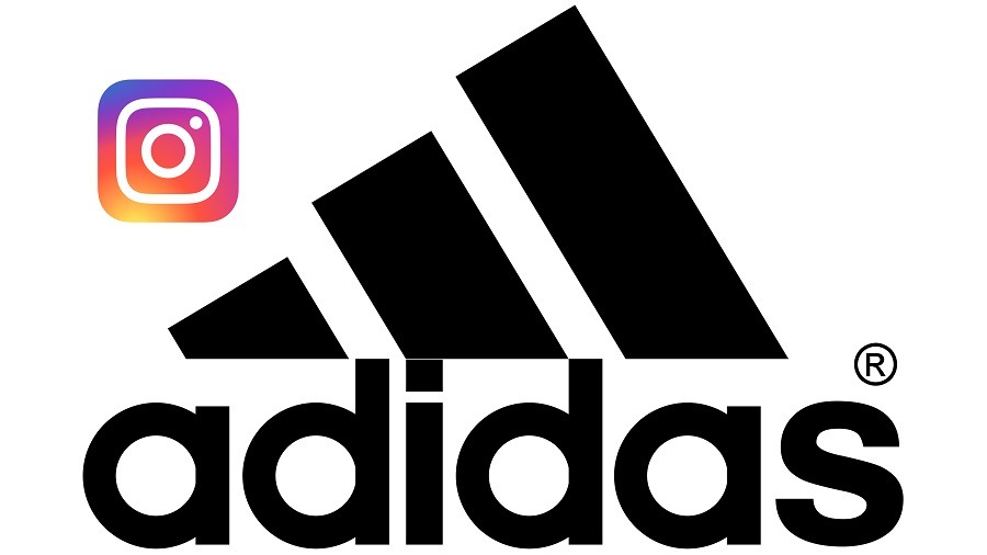 Aparece un nuevo bulo en Instagram que involucra la marca Adidas
