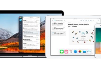 Actualiza rápido Airmail, los hackers podrían leer tu correo