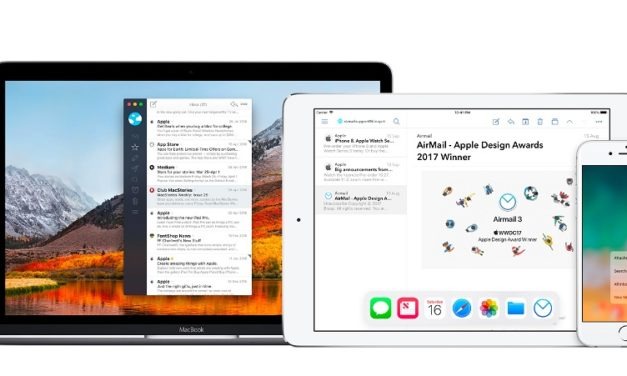 Actualiza rápido Airmail, los hackers podrían leer tu correo