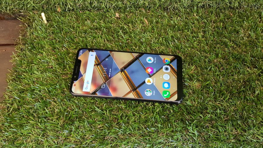 Precios y disponibilidad de los Alcatel 5, Alcatel 3 y Alcatel 1 en España 3 Alcatel 5V