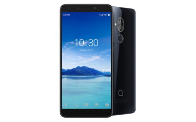 Alcatel 7, características, precio y opiniones