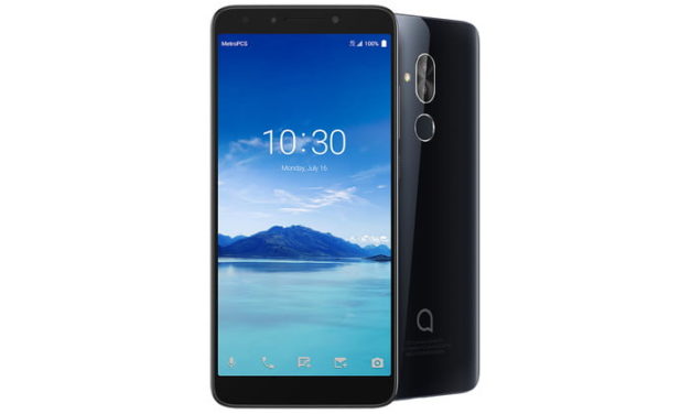 Alcatel 7, características, precio y opiniones