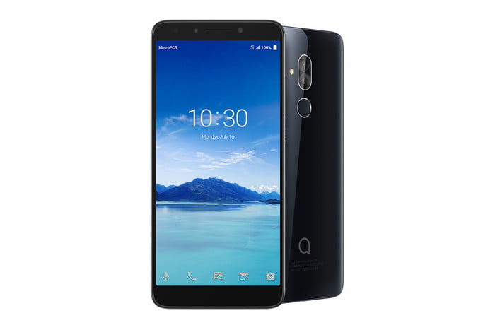 Alcatel 7, características, precio y opiniones 1 Alcatel 7, características, precio y opiniones