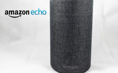 Los usuarios de Amazon no compran a través de Alexa