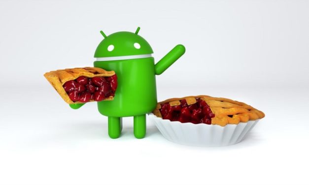 Estos serán los primeros móviles en actualizarse a Android 9 Pie