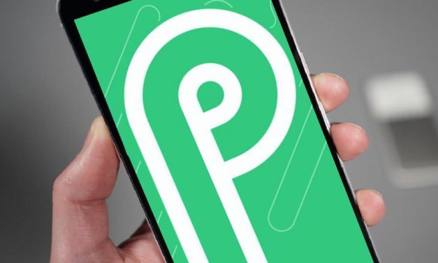 Android 9 Pie, los 10 cambios frente a Android 8 Oreo