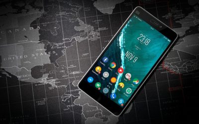 Miles de móviles Android se venden siendo vulnerables a ataques