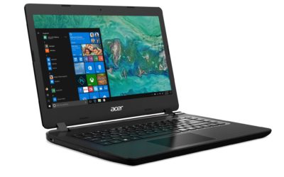 Acer Aspire 5 y Aspire 3, características de estos portátiles multimedia