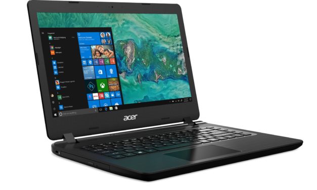 Acer Aspire 5 y Aspire 3, características de estos portátiles multimedia