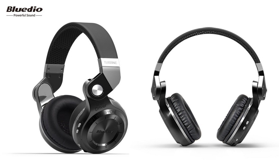 Las mejores ofertas de Aliexpress Plaza con envíos desde España 9 auriculares bluedio