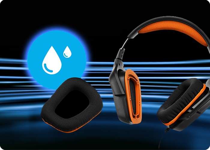 Las mejores ofertas de Aliexpress Plaza con envíos desde España 6 auriculares logitech