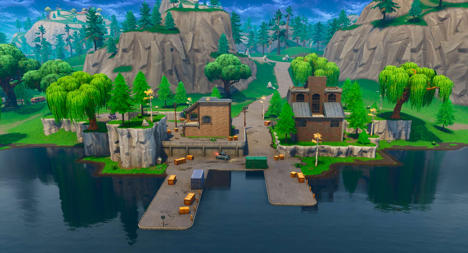 Mapa de Fortnite, más de 100 imágenes para ver y descargar 15 balsa_botin_02