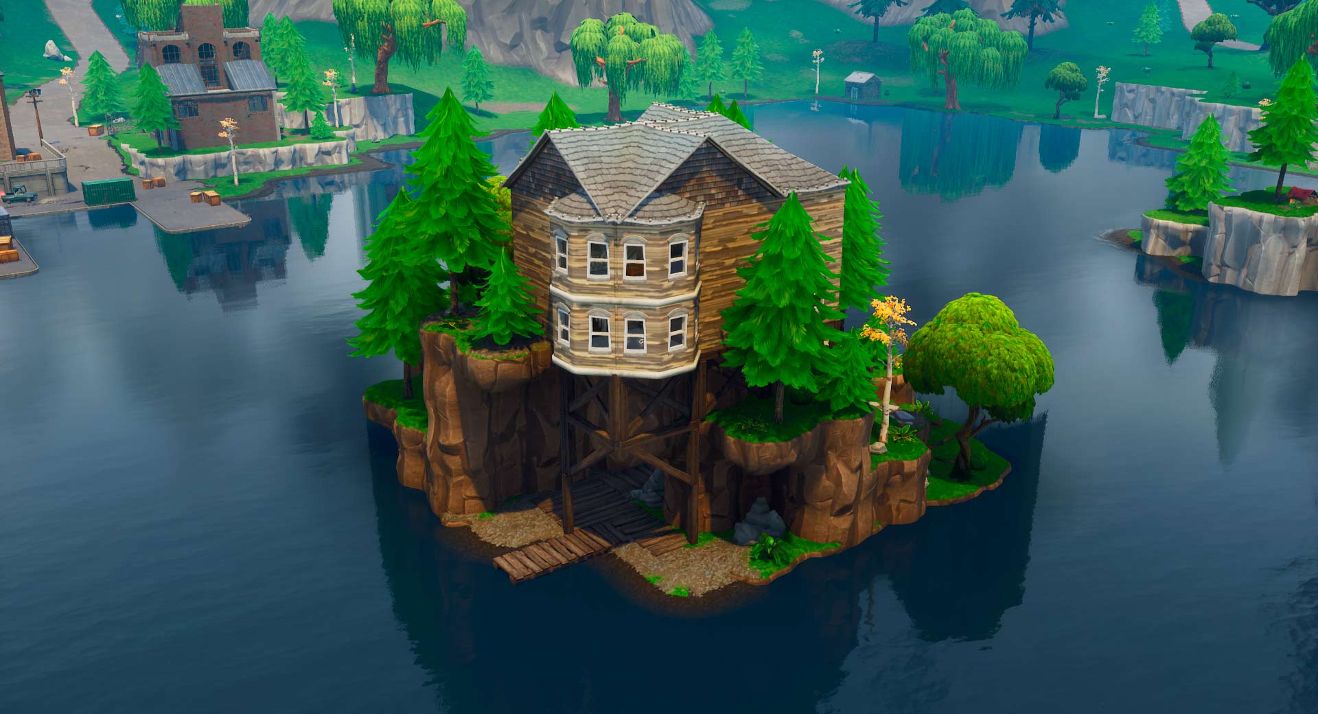 Mapa de Fortnite, más de 100 imágenes para ver y descargar 17 balsa_botin_03