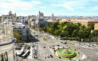 Un ataque hacker impide el acceso a la web del Banco de España